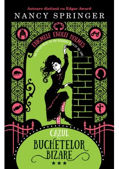 Cazul buchetelor bizare