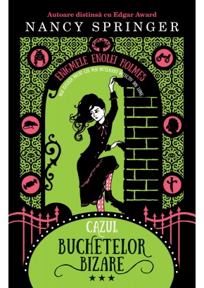 Cazul buchetelor bizare