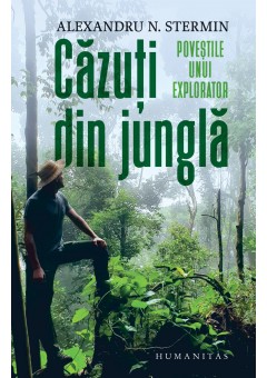 Cazuti din jungla..