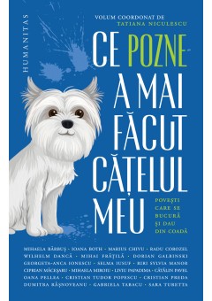 Ce pozne-a mai facut catelul meu