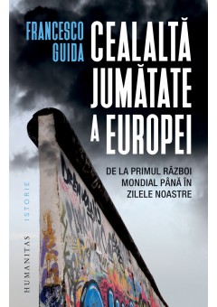 Cealalta jumatate a Euro..