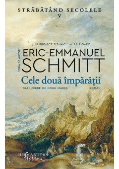 Cele doua imparatii