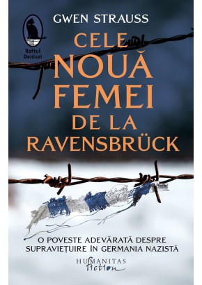 Cele noua femei de la Ravensbruck