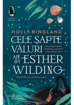 Cele sapte valuri ale lui Esther Wilding