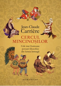 Cercul mincinosilor