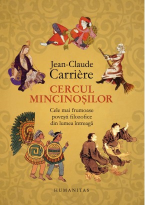 Cercul mincinosilor