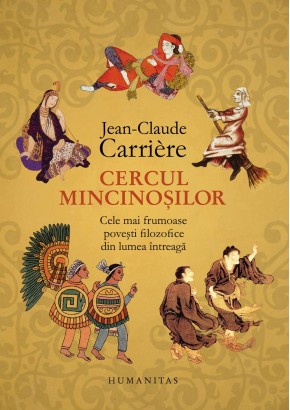 Cercul mincinosilor