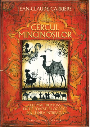 Cercul mincinosilor