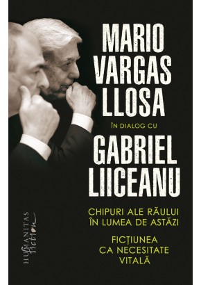Chipuri ale raului in lumea de astazi - Fictiunea ca necesitate vitala