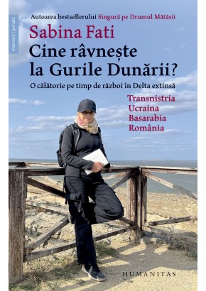 Cine ravneste la Gurile Dunarii?