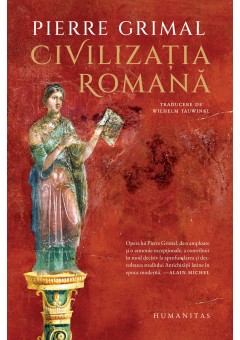 Civilizatia romana