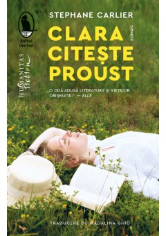 Clara citeste Proust