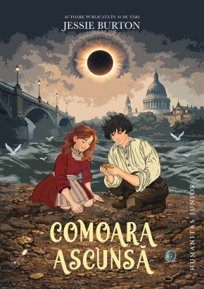 Comoara ascunsă Comoara ascunsă