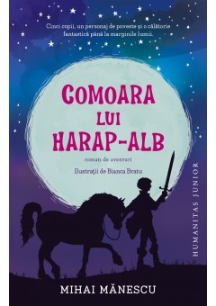 Comoara lui Harap-Alb