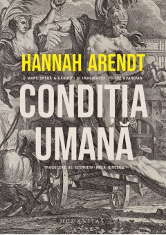 Conditia umana