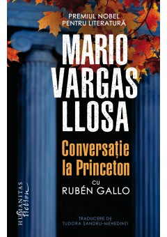 Conversatie la Princeton