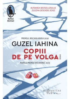 Copiii de pe Volga