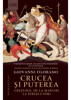 Crucea si puterea..