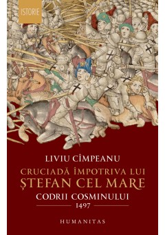 Cruciada impotriva lui Stefan cel Mare, Codrii Cosminului 1497