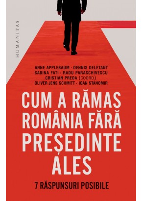 Cum a ramas Romania fara presedinte ales