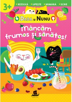 Dada si Nunu Mancam frum..