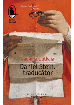 Daniel Stein, traducator