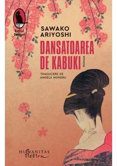 Dansatoarea de Kabuki