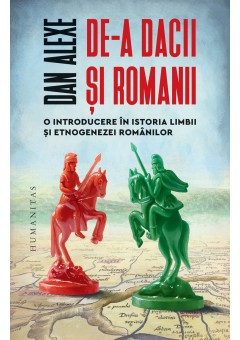 De-a dacii si romanii