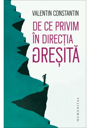 De ce privim in directia gresita