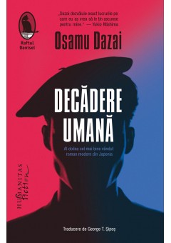 Decadere umana