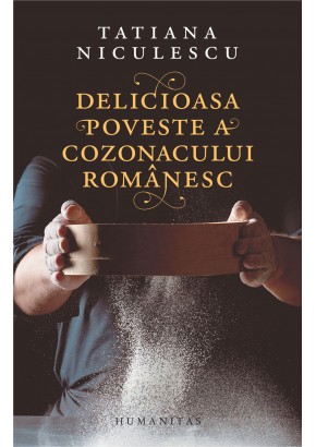Delicioasa poveste a cozonacului romanesc