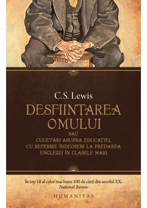 Desfiintarea omului