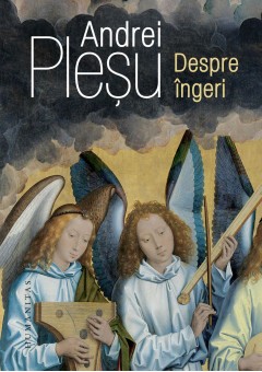 Despre ingeri