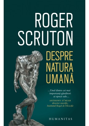 Despre natura umana