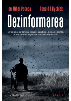 Dezinformarea