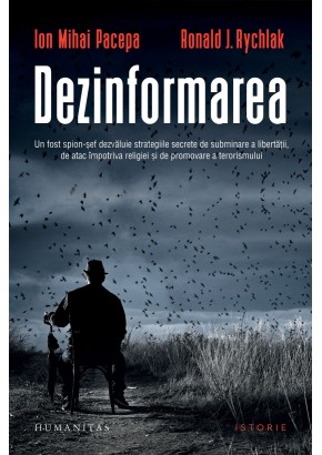 Dezinformarea