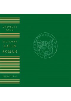 Dictionar latin-roman..