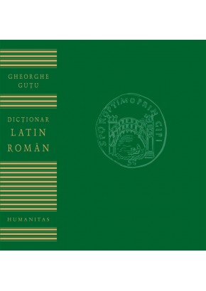 Dictionar latin-roman