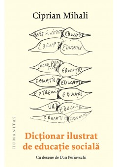 Dictionar ilustrat de educatie sociala