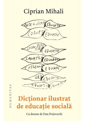 Dictionar ilustrat de educatie sociala
