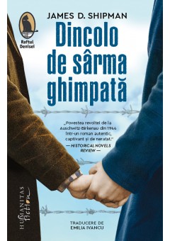 Dincolo de sarma ghimpata