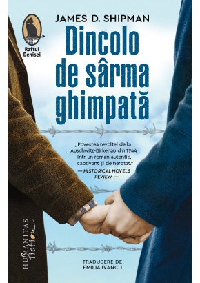 Dincolo de sarma ghimpata