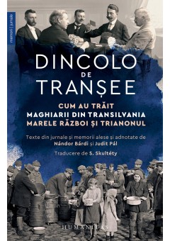 Dincolo de transee - Cum..
