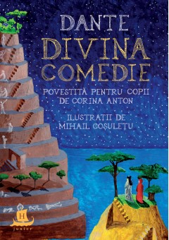 Divina Comedie..