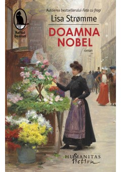 Doamna Nobel