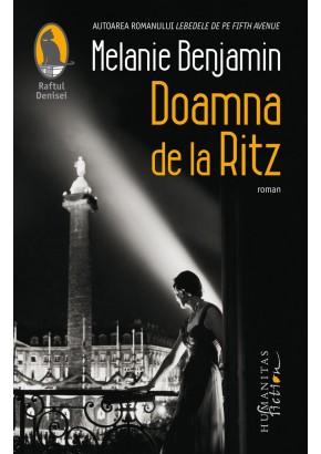 Doamna de la Ritz