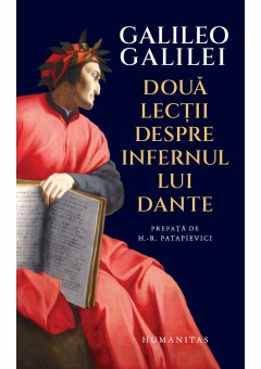 Doua lectii despre Infernul lui Dante