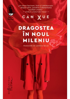 Dragostea in noul mileniu