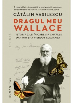 Dragul meu Wallace