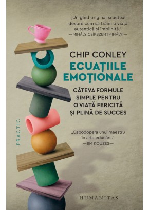Ecuatiile emotionale